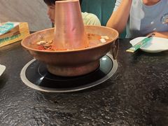 -阳坊涮肉(西直门凯德mall店)