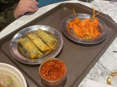 -鲜得来排骨年糕(即墨路店)