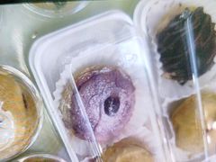 -吾象走甜·生日蛋糕·甜品台茶歇