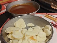 -炽城·烤肉名家(鸿达中央广场店)