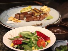 -神户牛排餐厅MOURIYA(总店)