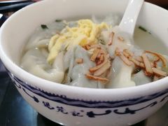 -锡笼记·无锡小笼(新明路店)