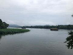 -西湖外事游船(花港观鱼码头)