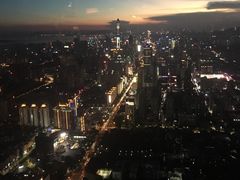 -瑞吉酒店·The Drawing Room闲逸廊·云端下午茶·夜奢Whiskey