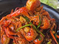 -聚味瞿记·龙虾堂(渔人码头一店)
