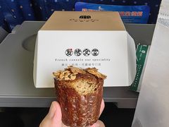 -发酵食堂(屏风街店)