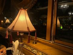 -火车头法国西餐厅