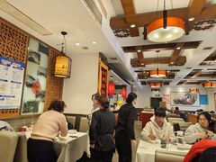 -福来居烤鸭店(天坛二店)