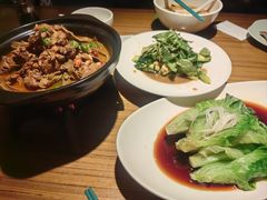 -禾珍珠家常小馆(河南博物院店)