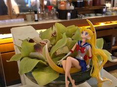 -CHINCHIN 青青·泰国料理(万象食家店)