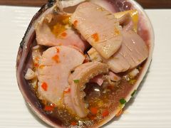 椒麻天鹅蛋-东莱海上(长宁来福士店)