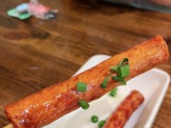 -黑白电视长沙小吃(悦汇城店)