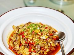 -香丰阁·烤鸭·川湘菜(清河店)