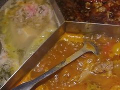 -彤德莱牛肉火锅(双港店)