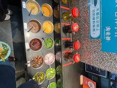 -淘米捞·米汤脆鲩鱼火锅(福田皇岗店)