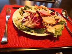 -OPEN開全日自助餐厅·牛肉火锅·海鲜(佛山希尔顿酒店)