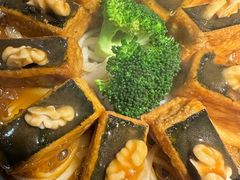 -三道菜(明堂公园店)