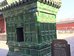 -历代帝王庙博物馆