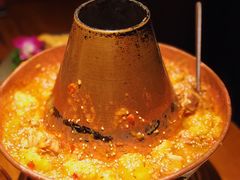 -觅山云南菜(泊富ICITY店)