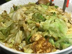 -老头儿油爆虾·知味杭州(爱琴海购物中心)
