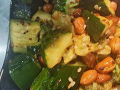 -燚青春东北泥炉烤肉(百合店)