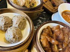 -小城粥道·海胆鲜虾粥(解放广场店)