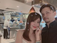 -Amber(置地文华东方酒店)