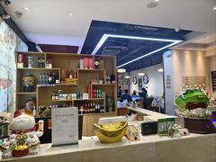 -名善山珍·野生菌汤锅(文殊院店)