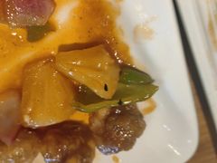 -新澳港式茶餐厅(余姚路店)
