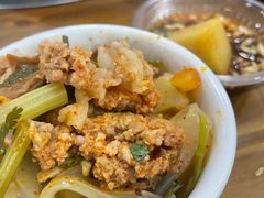 -笔记安顺夺夺粉火锅