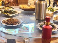 -老味道1992(武当山店)