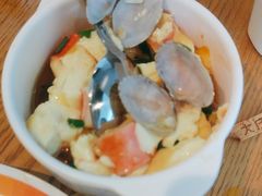 -比格比萨自助(诺亚大厦店)