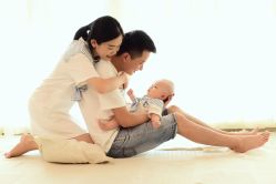 -映像视界孕妇儿童摄影馆(龙岗万科店)