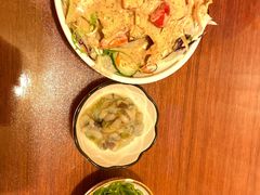 -浪花亭日本料理(古田路店)