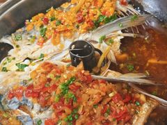 -红楼私房菜(抚生路店)