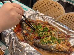 -小陳記大排档(华为店)