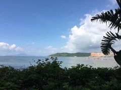 -碧桂园十里银滩
