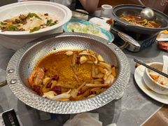 -肖记公安牛肉鱼杂馆·省级非物质文化遗产(江汉路直营店)