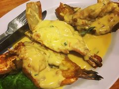 -ZF Seafood Restaurant 卓峰海鲜餐