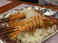 盐焗虾-番茄屋葡式美食(总店)