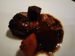 -逸林轩中餐厅(中信泰富朱家角锦江酒店)