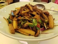 -湖北味道(湖北大厦店)