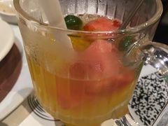 -西堤牛排(北京国瑞店)