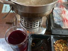 -丽江庭院之丽江往事(安定门店)