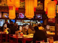 -小龙坎火锅(全球总店)
