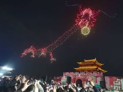 -相门城墙文化休闲景区