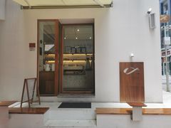 门面-Line 咖啡(石厦花园店)