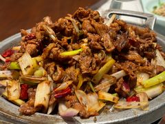 -燕郊烧鸽子(酷车小镇店)