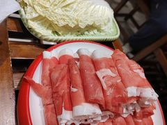 精选肥牛-老诚一锅羊蝎子(天通苑东三区直营店)