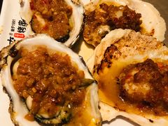 -丰茂烤串(金源店)